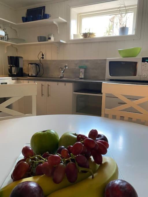 Vikran Apartments Na Koncu Swiata Exteriér fotografie