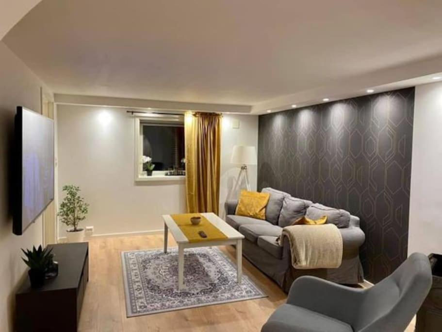 Vikran Apartments Na Koncu Swiata Exteriér fotografie