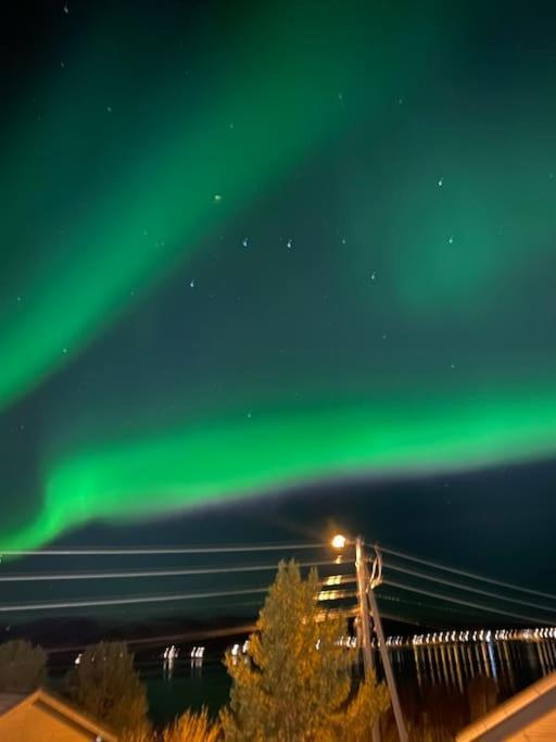Vikran Apartments Na Koncu Swiata Exteriér fotografie