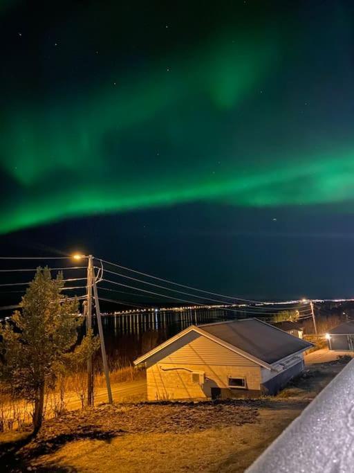 Vikran Apartments Na Koncu Swiata Exteriér fotografie