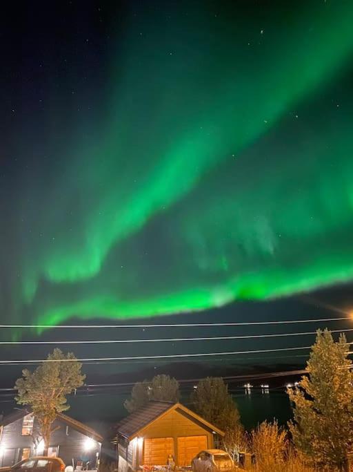 Vikran Apartments Na Koncu Swiata Exteriér fotografie