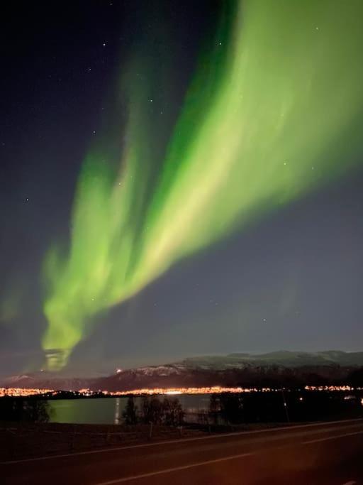 Vikran Apartments Na Koncu Swiata Exteriér fotografie